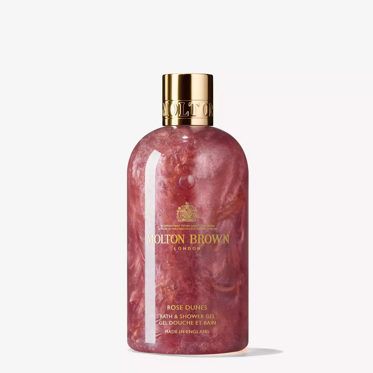 Rose Dunes Bath &amp; Shower Gel