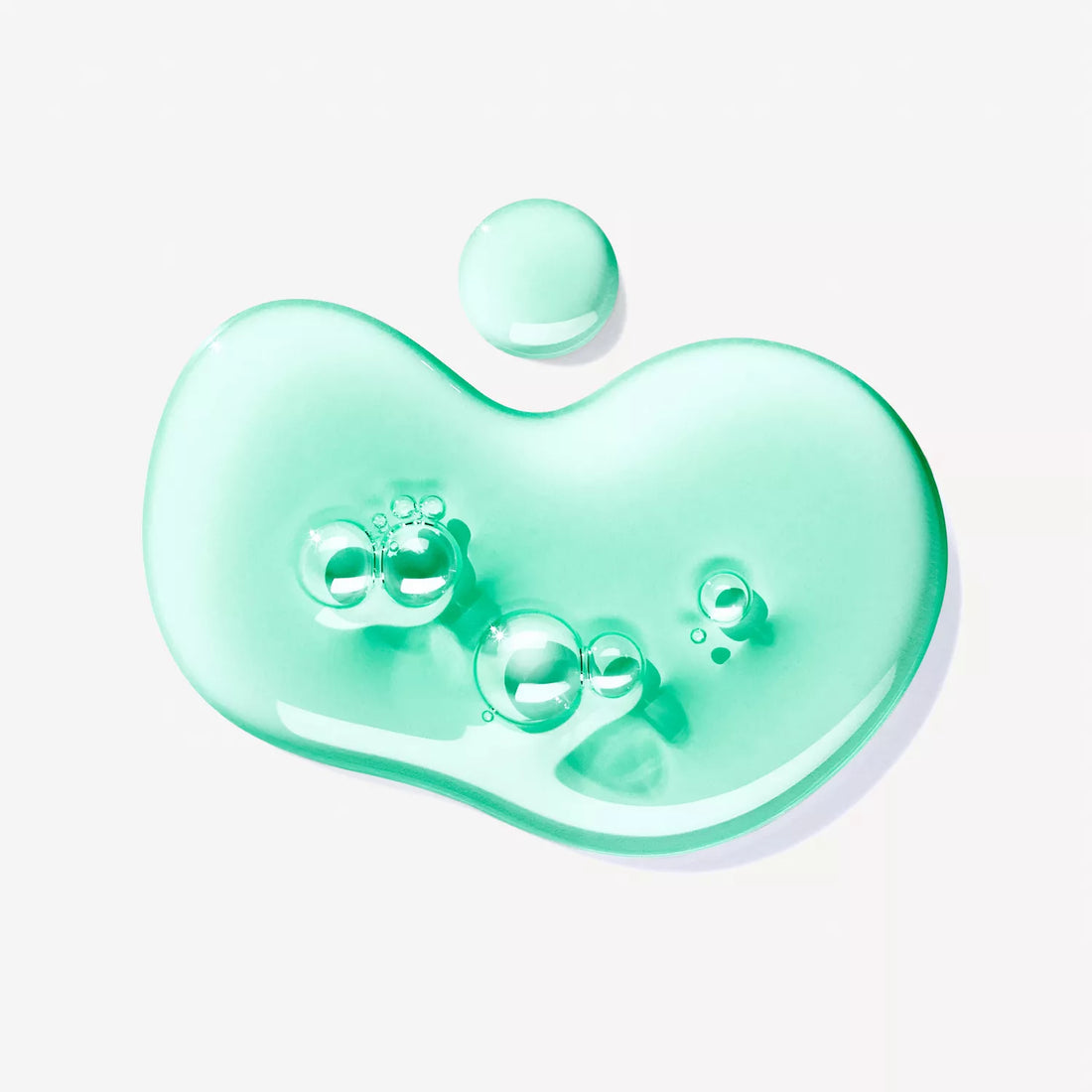 Wild Mint &amp; Lavandin Bath &amp; Shower Gel