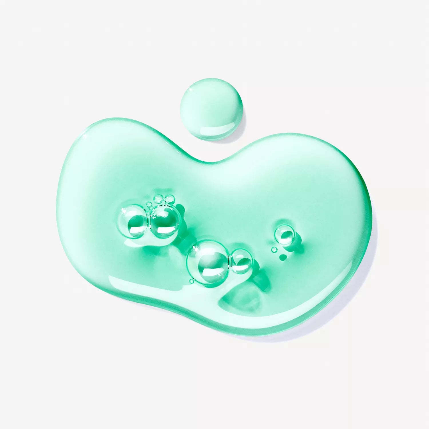 Wild Mint &amp; Lavandin Bath &amp; Shower Gel