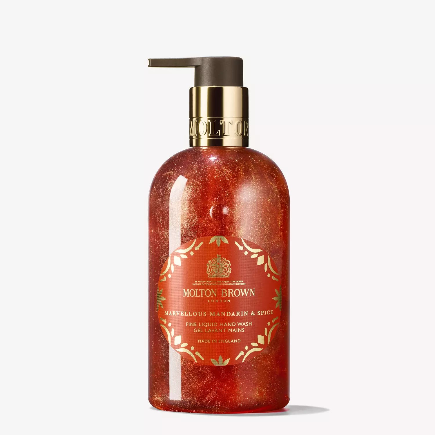 Marvellous Mandarin &amp; Spice Hand Wash
