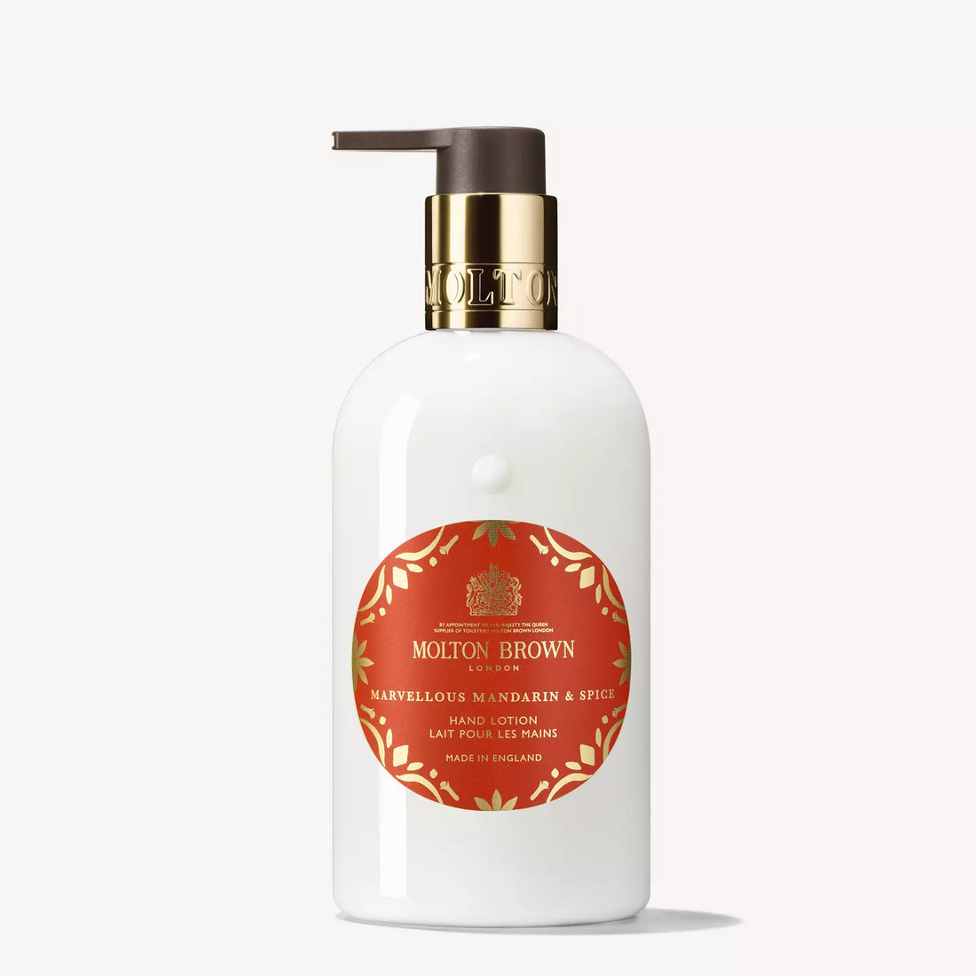 Marvellous Mandarin &amp; Spice Hand Lotion
