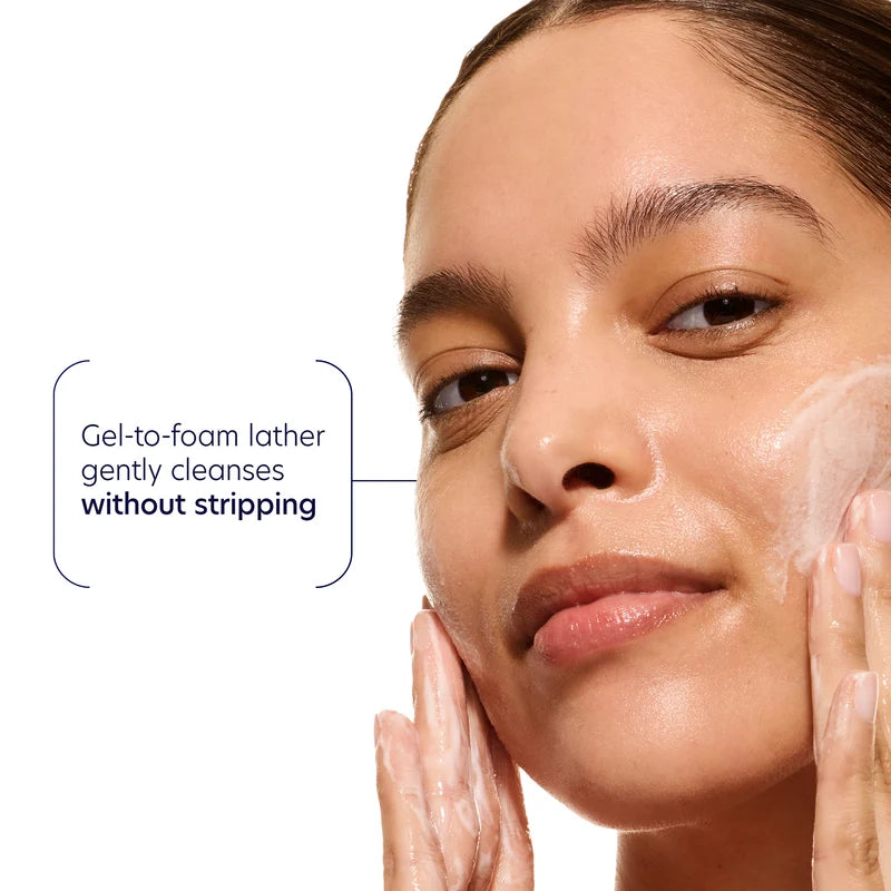 Acne Control Prebiotic Gel Cleanser