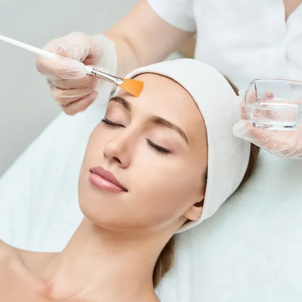 PCA Custom Facial | Columbia, SC