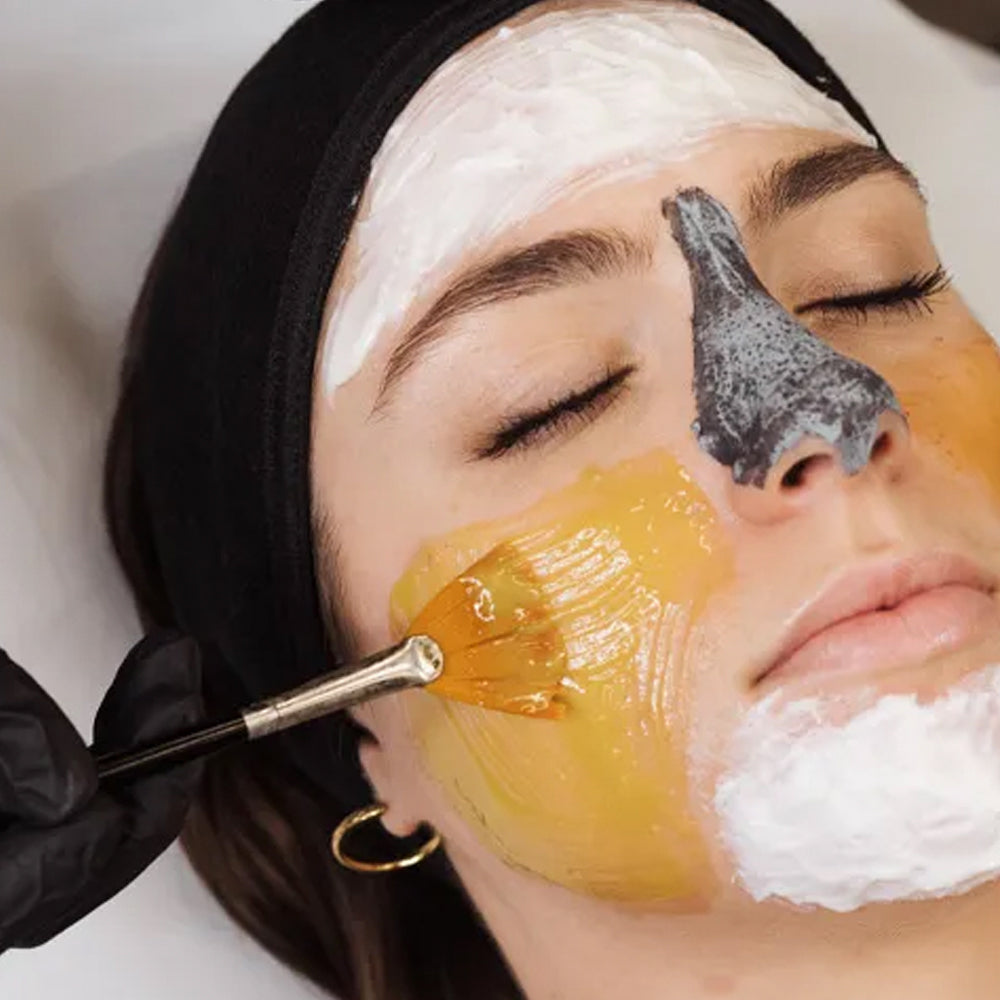 PCA Oxygenating Trio | Columbia, SC