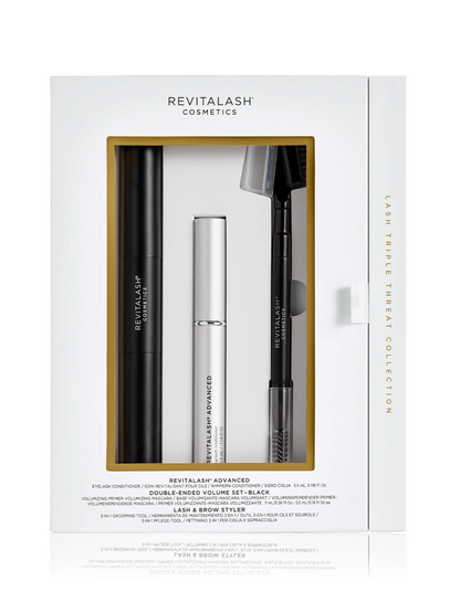 Lash Triple Threat Collection - Holiday 2025