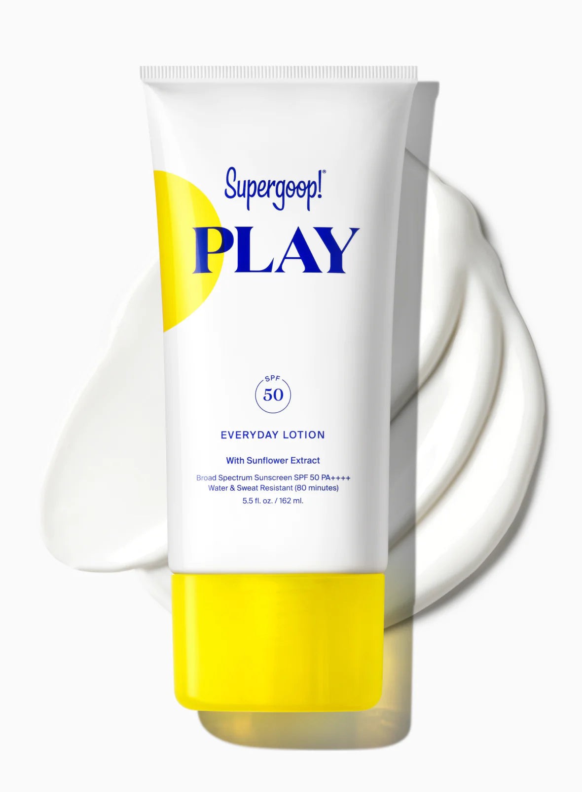 PLAY Everyday Lotion SPF