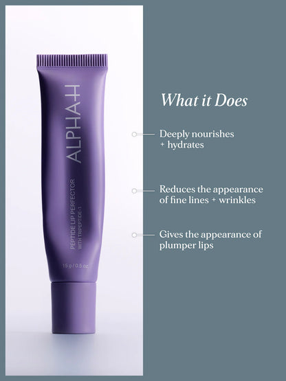 Peptide Lip Perfector