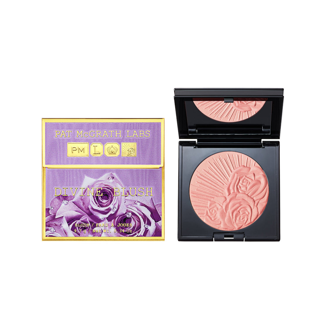 Skin Fetish: Divine Blush