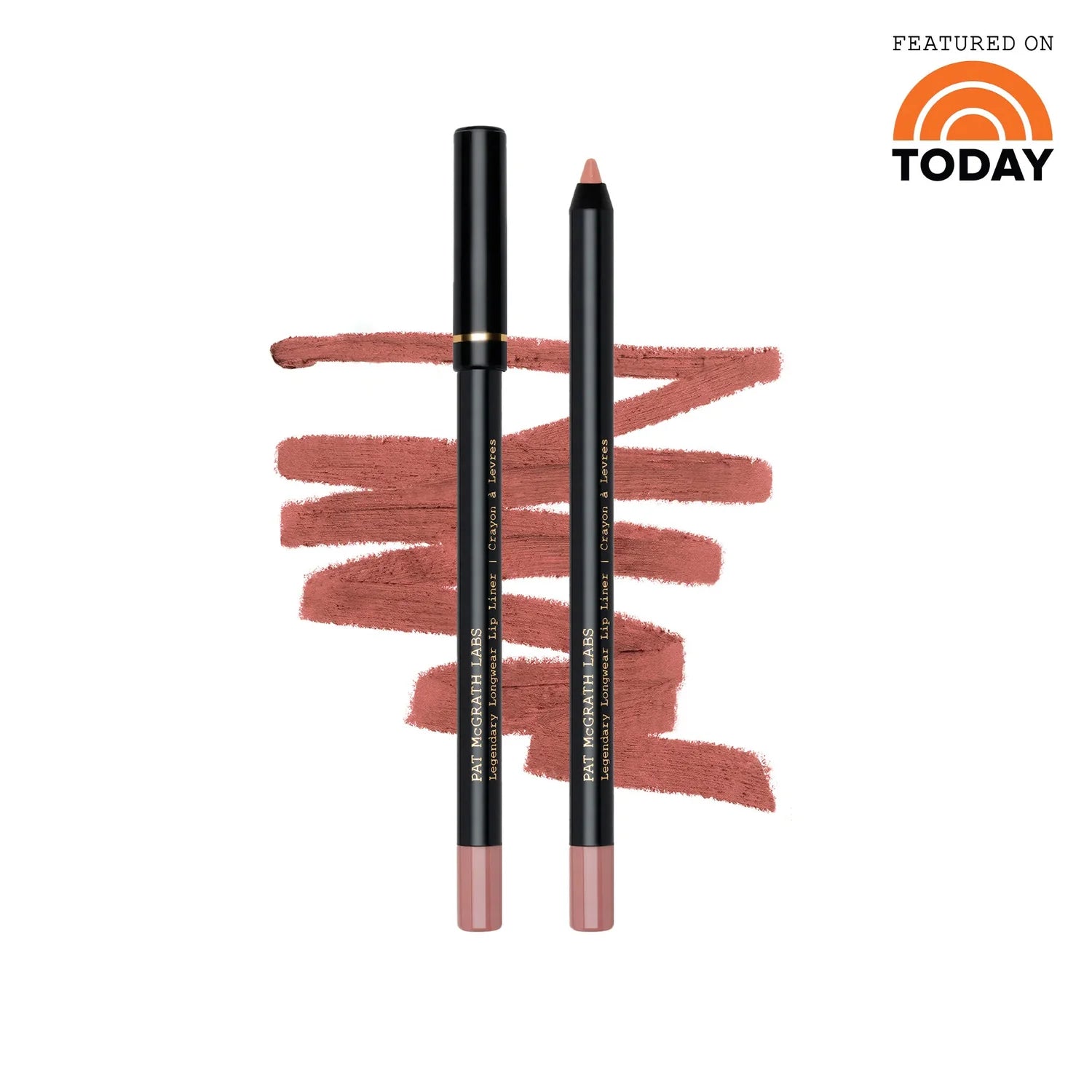 Legendary Longwear Lip Liner