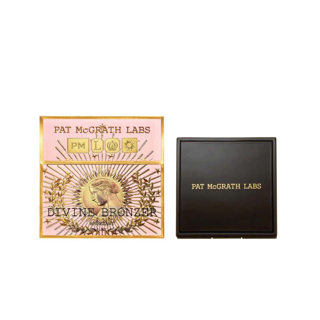 Skin Fetish: Divine Bronzer