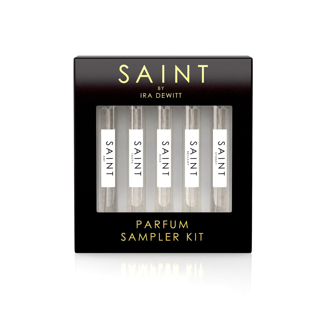 Parfum Sampler Kit