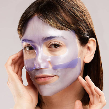 Sweet Dreams - Bedtime Beauty Routine