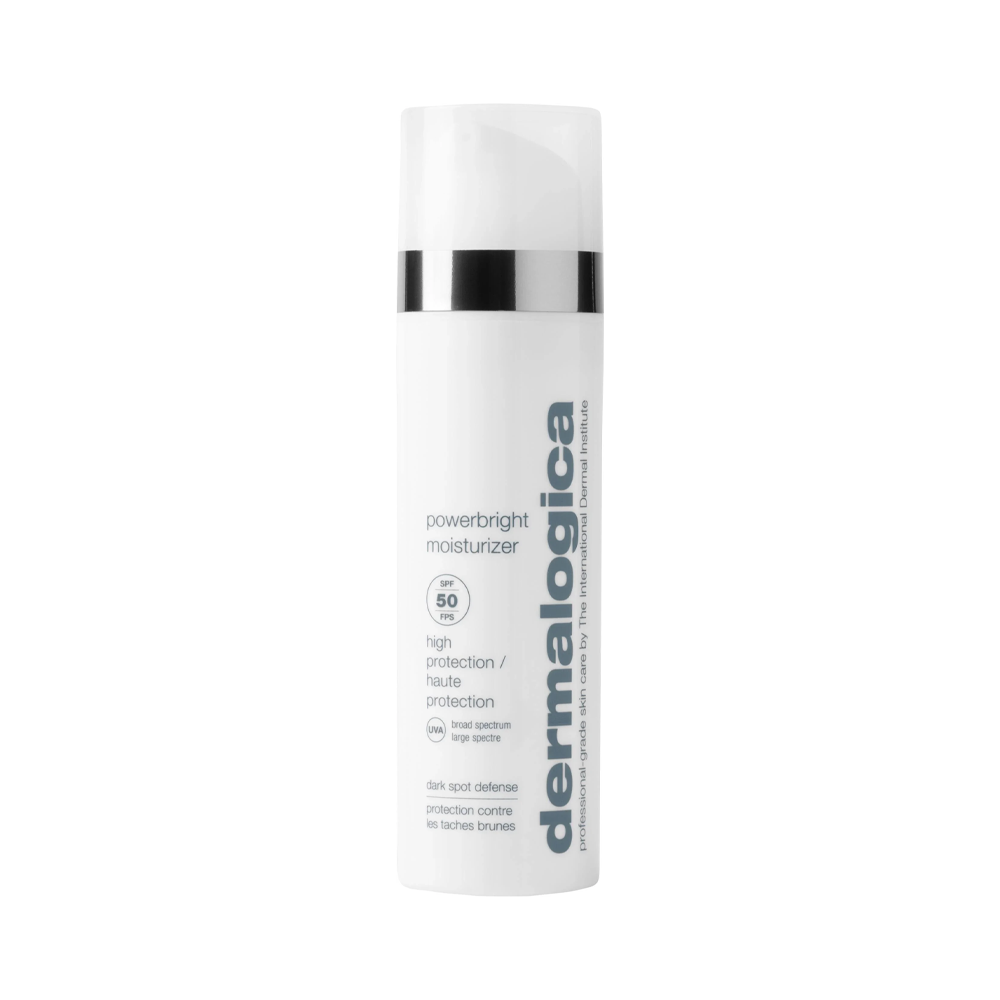 Powerbright Moisturizer SPF 50