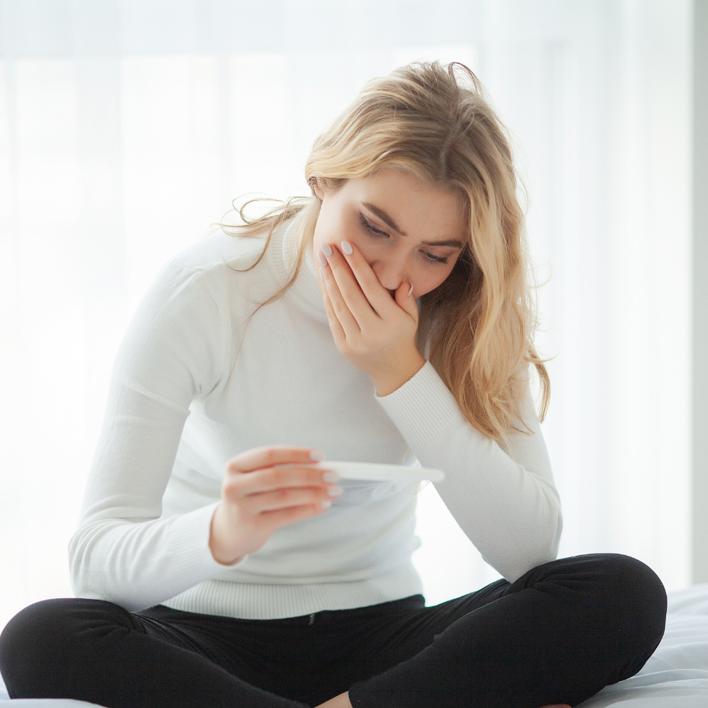 Pregnancy Facial | Columbia, SC