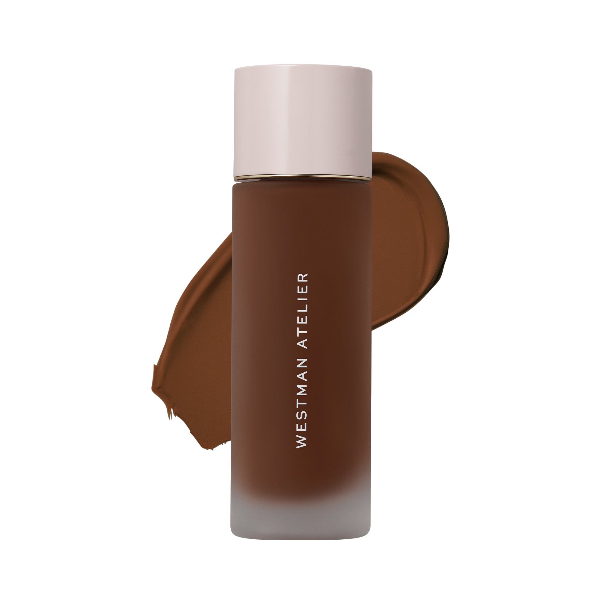 Suprême Bio-Complex Liquid Foundation