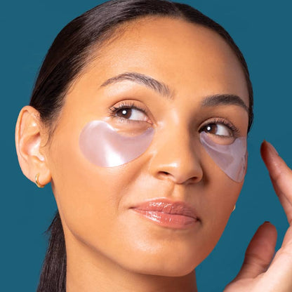 Sweet Dreams - Bedtime Beauty Routine