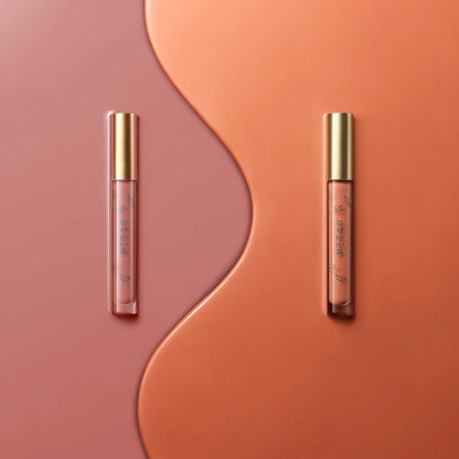 Kisses Make Me Happy - Holiday 2025