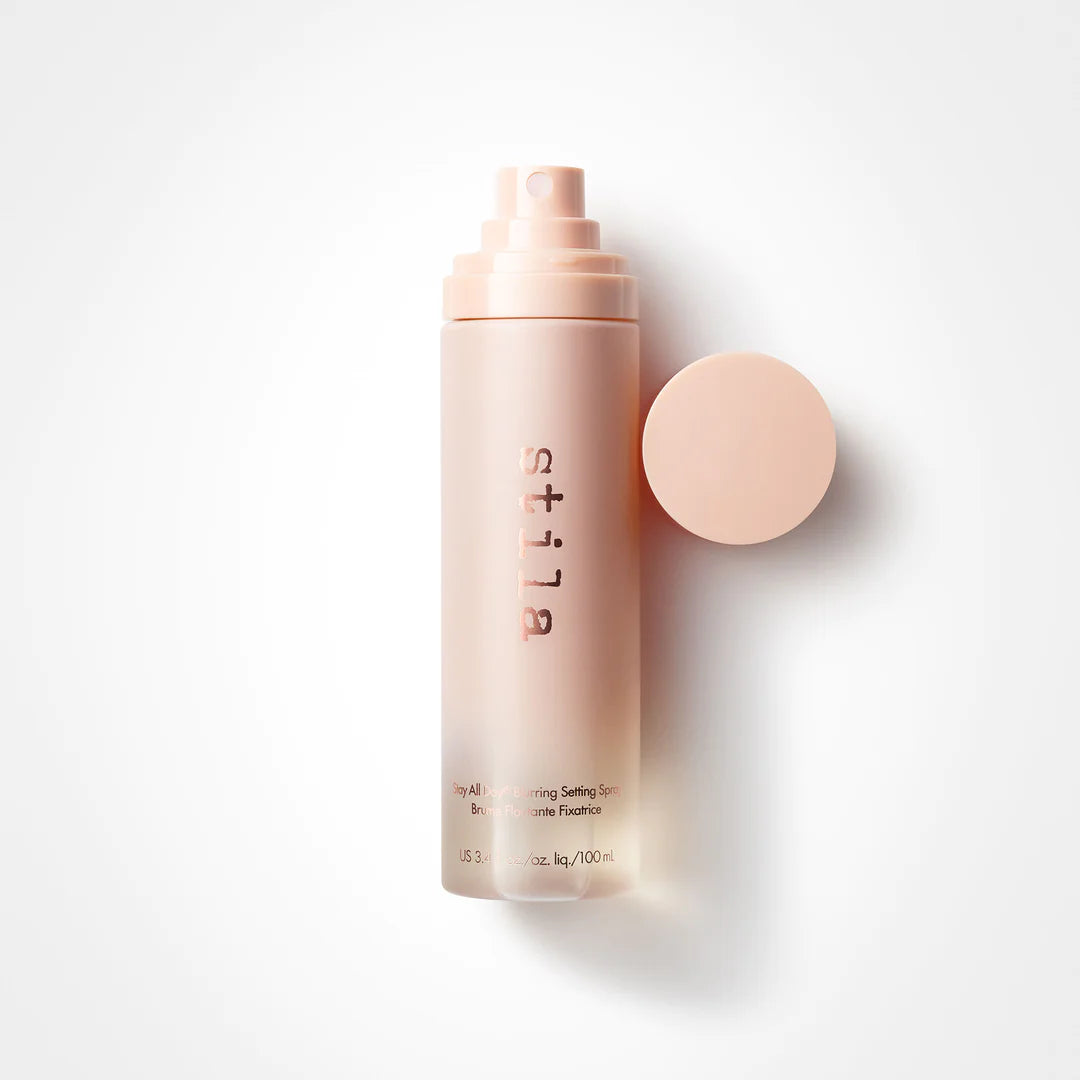 Stay All Day Blurring Setting Spray
