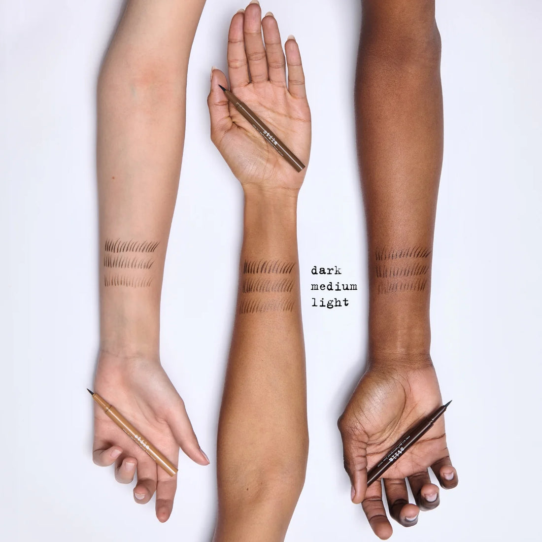 NEW Stay All Day® Waterproof Brow Color