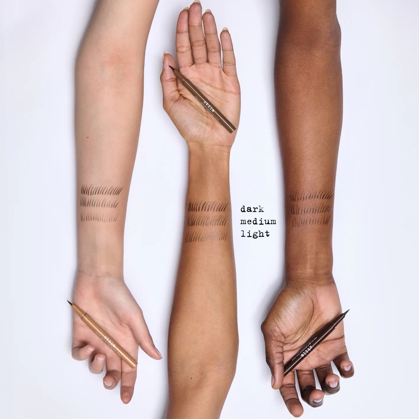 NEW Stay All Day® Waterproof Brow Color