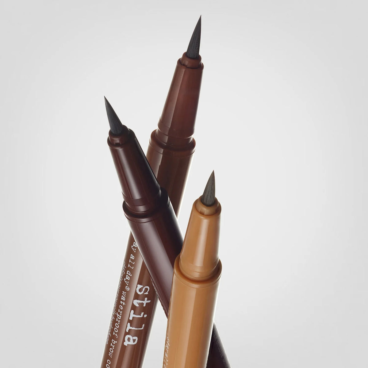 NEW Stay All Day® Waterproof Brow Color