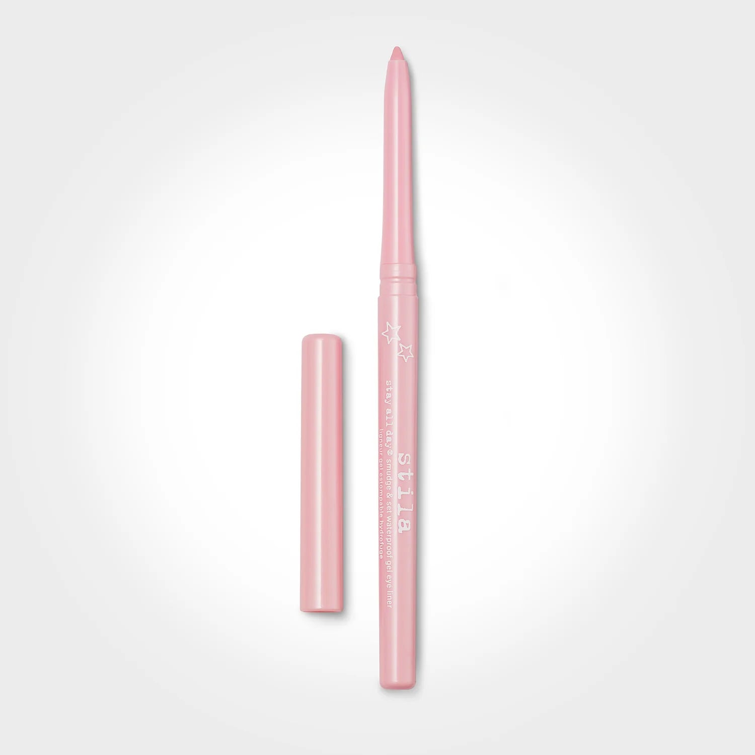 NEW Smudge &amp; Set Waterproof Gel Eye Liner