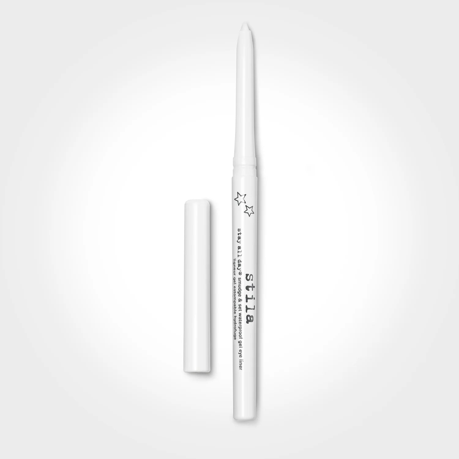 NEW Smudge &amp; Set Waterproof Gel Eye Liner