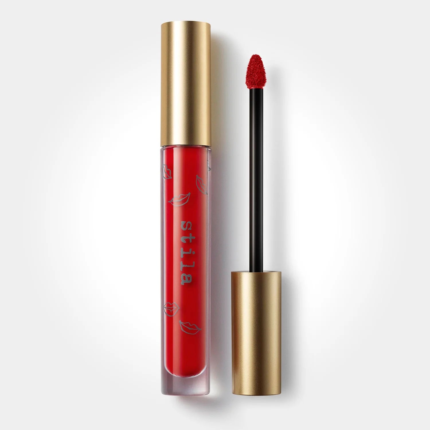 NEW Stay All Day Liquid Lipstick