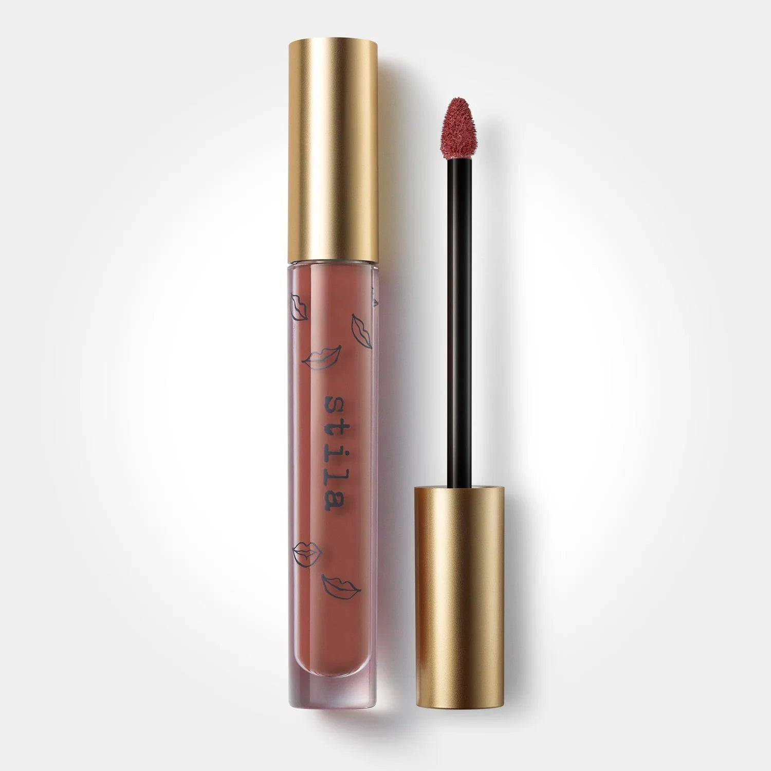 NEW Stay All Day Liquid Lipstick