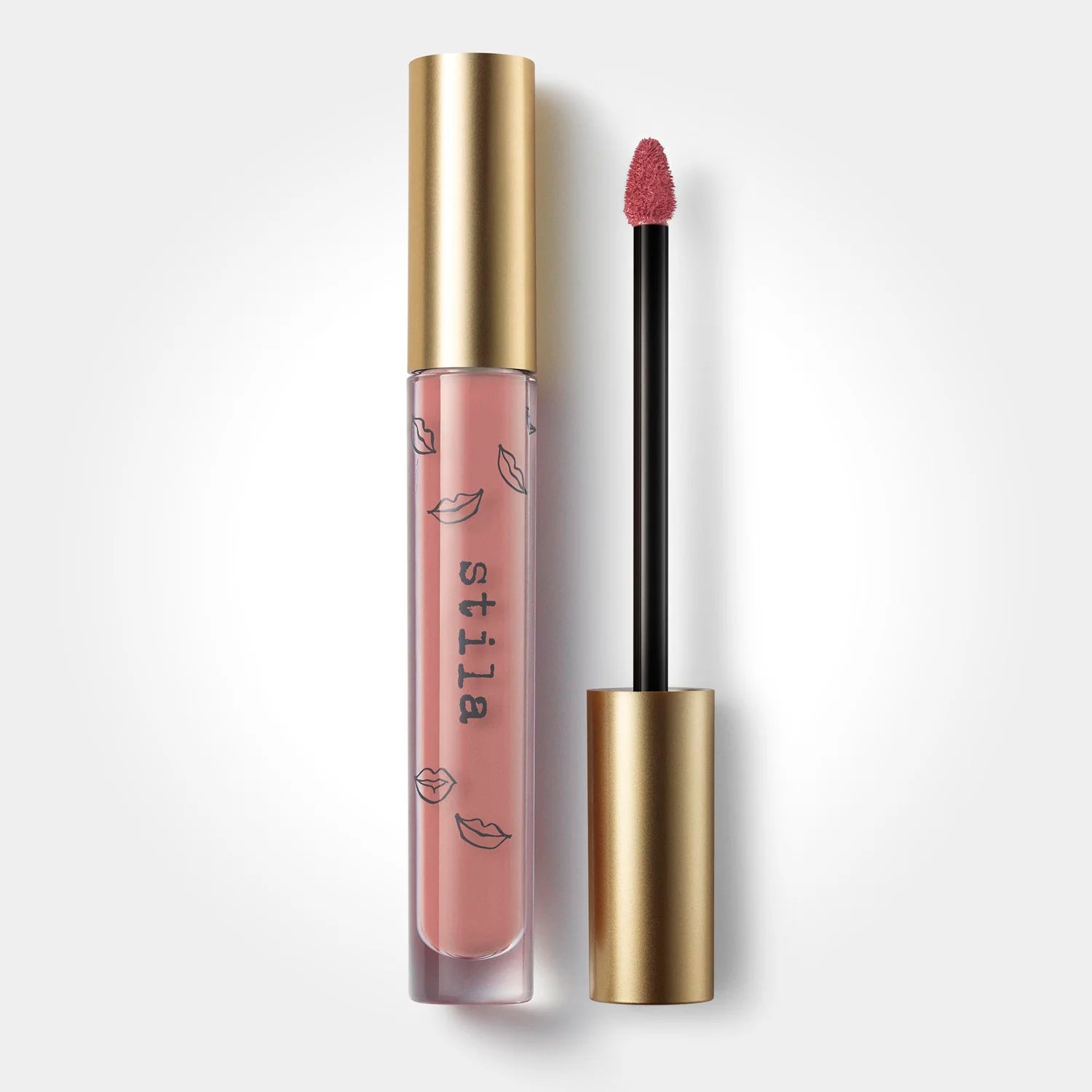 NEW Stay All Day Liquid Lipstick