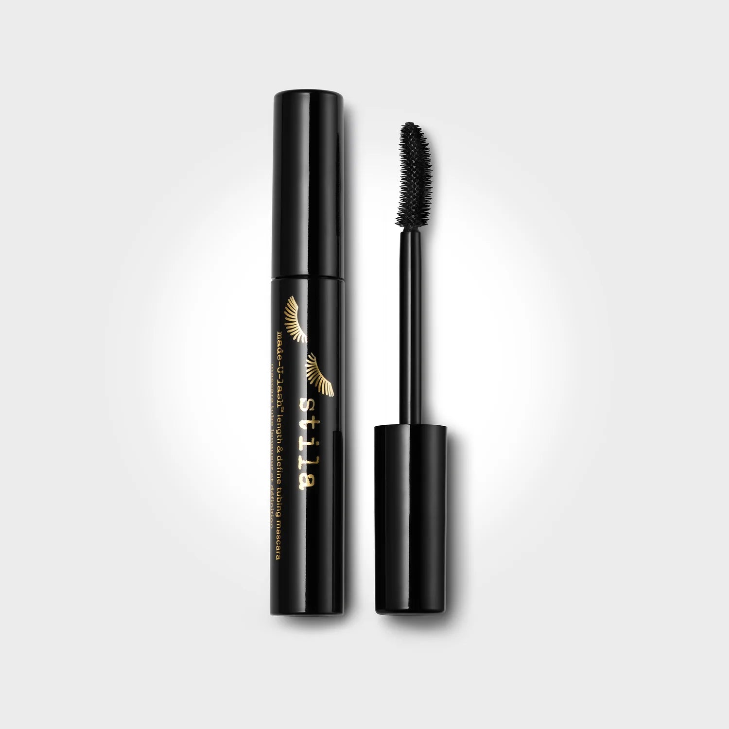 Made-U-Lash Length &amp; Define Tubing Mascara