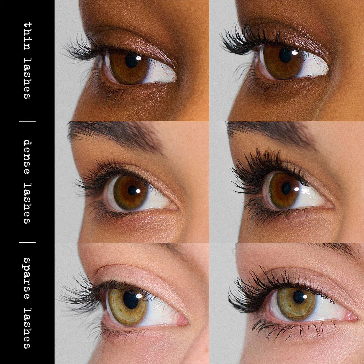 Made-U-Lash Length &amp; Define Tubing Mascara