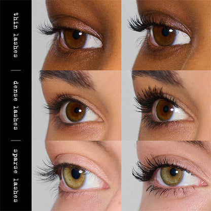 Made-U-Lash Length &amp; Define Tubing Mascara