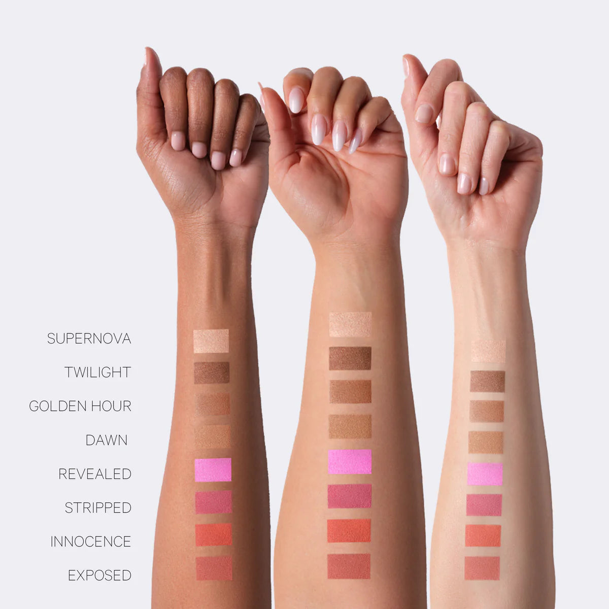 The Sensual Skin Highlighter