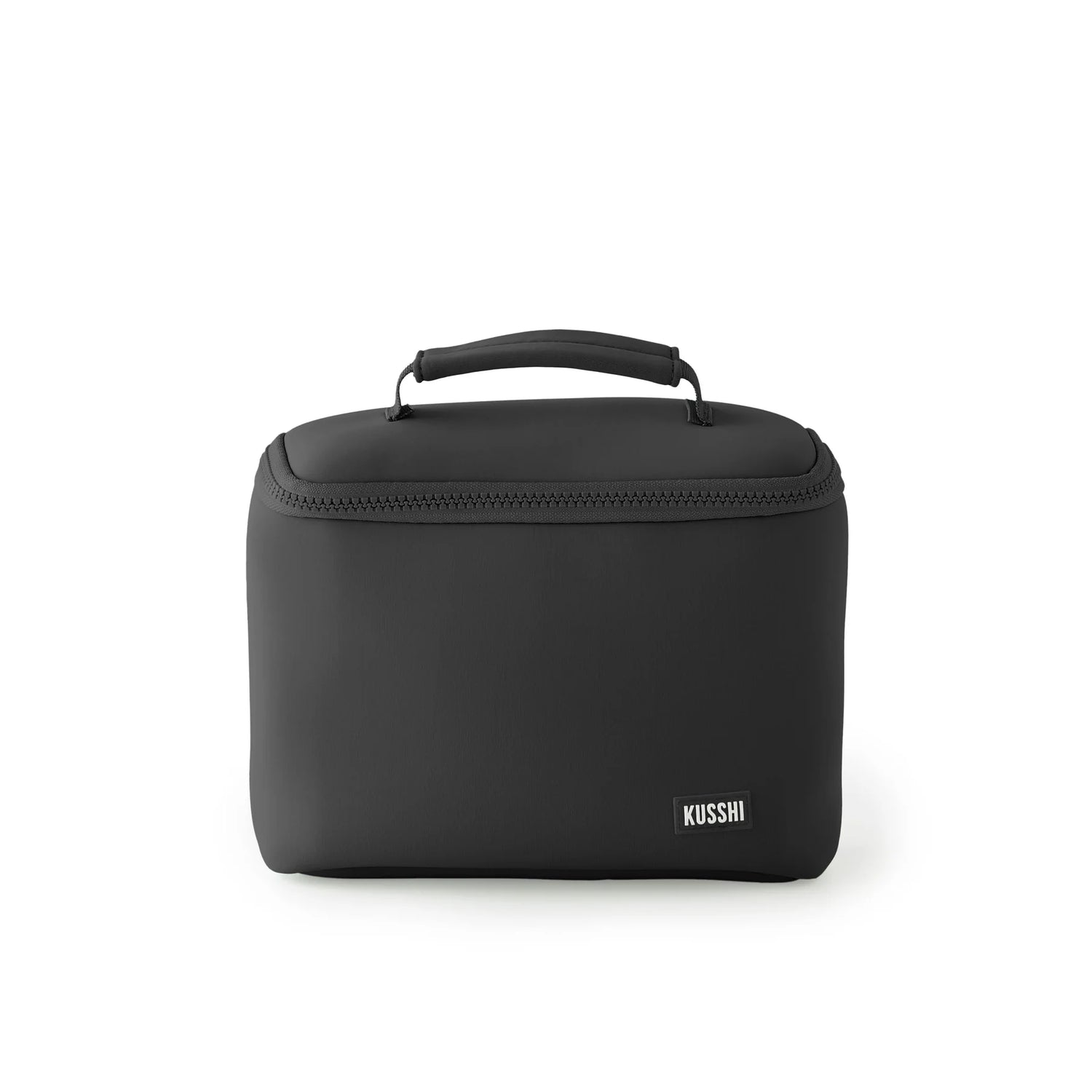 Small Train Case - Neoprene Collection