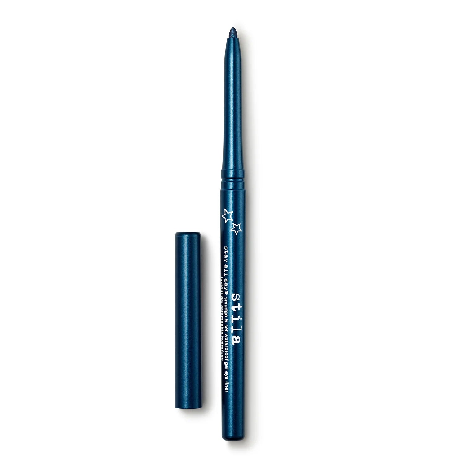 Smudge & Set Waterproof Gel Eye Liner POUT Cosmetics & Skin Studio Smudge & Set Waterproof Gel Eye Liner POUT Cosmetics & Skin Studio