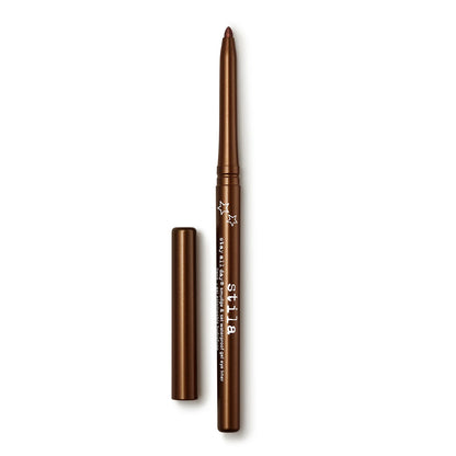 NEW Smudge &amp; Set Waterproof Gel Eye Liner