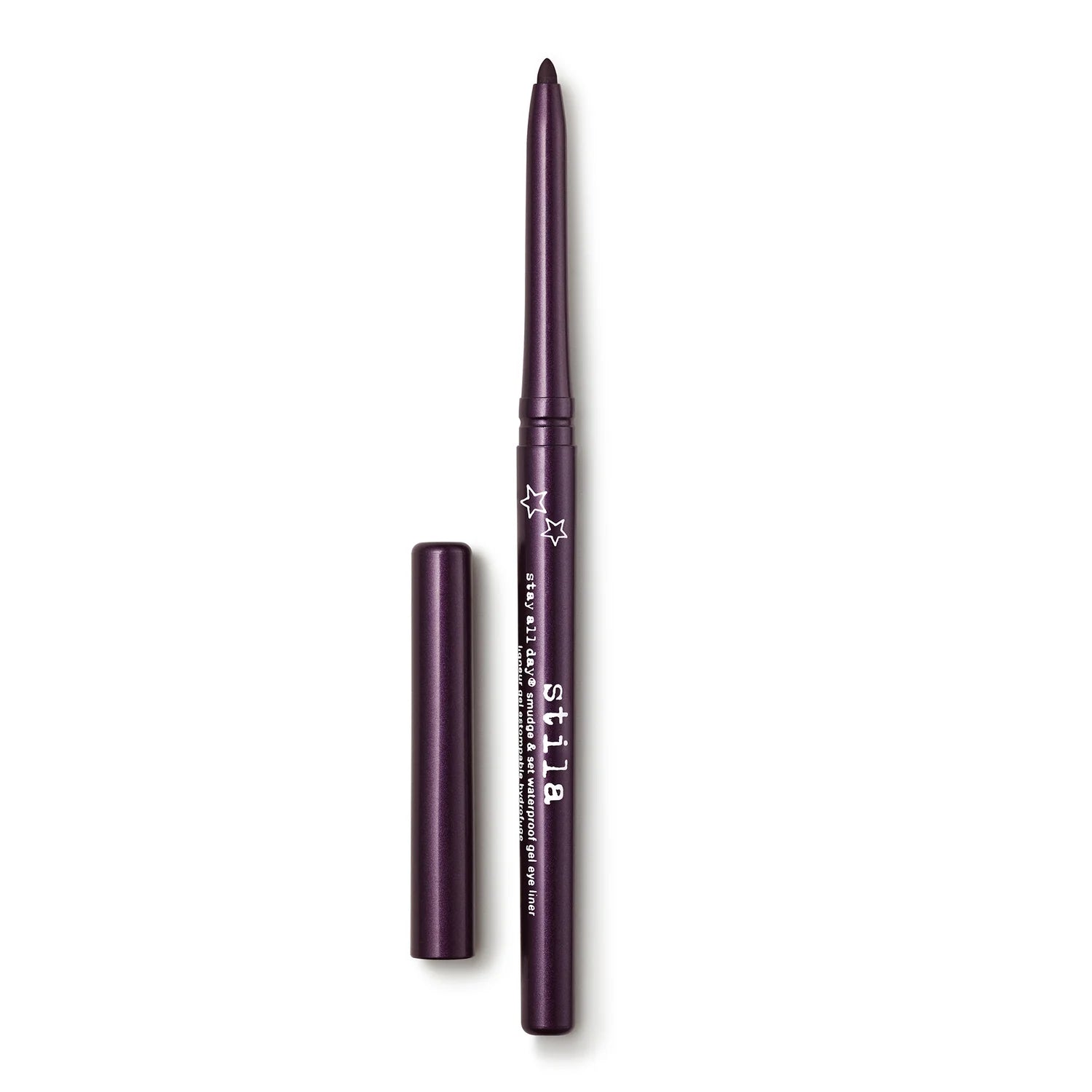 NEW Smudge &amp; Set Waterproof Gel Eye Liner