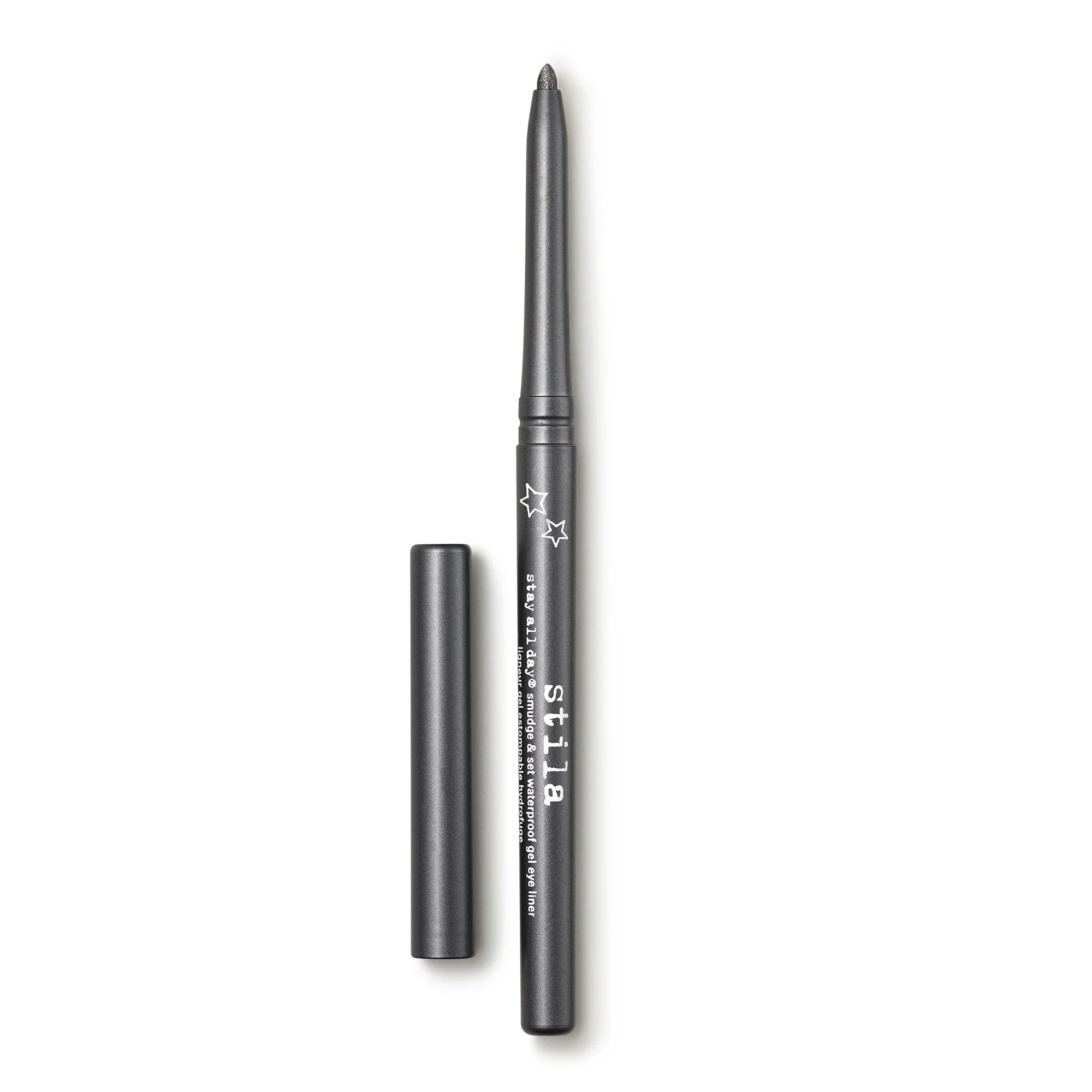NEW Smudge &amp; Set Waterproof Gel Eye Liner