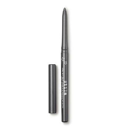 NEW Smudge &amp; Set Waterproof Gel Eye Liner