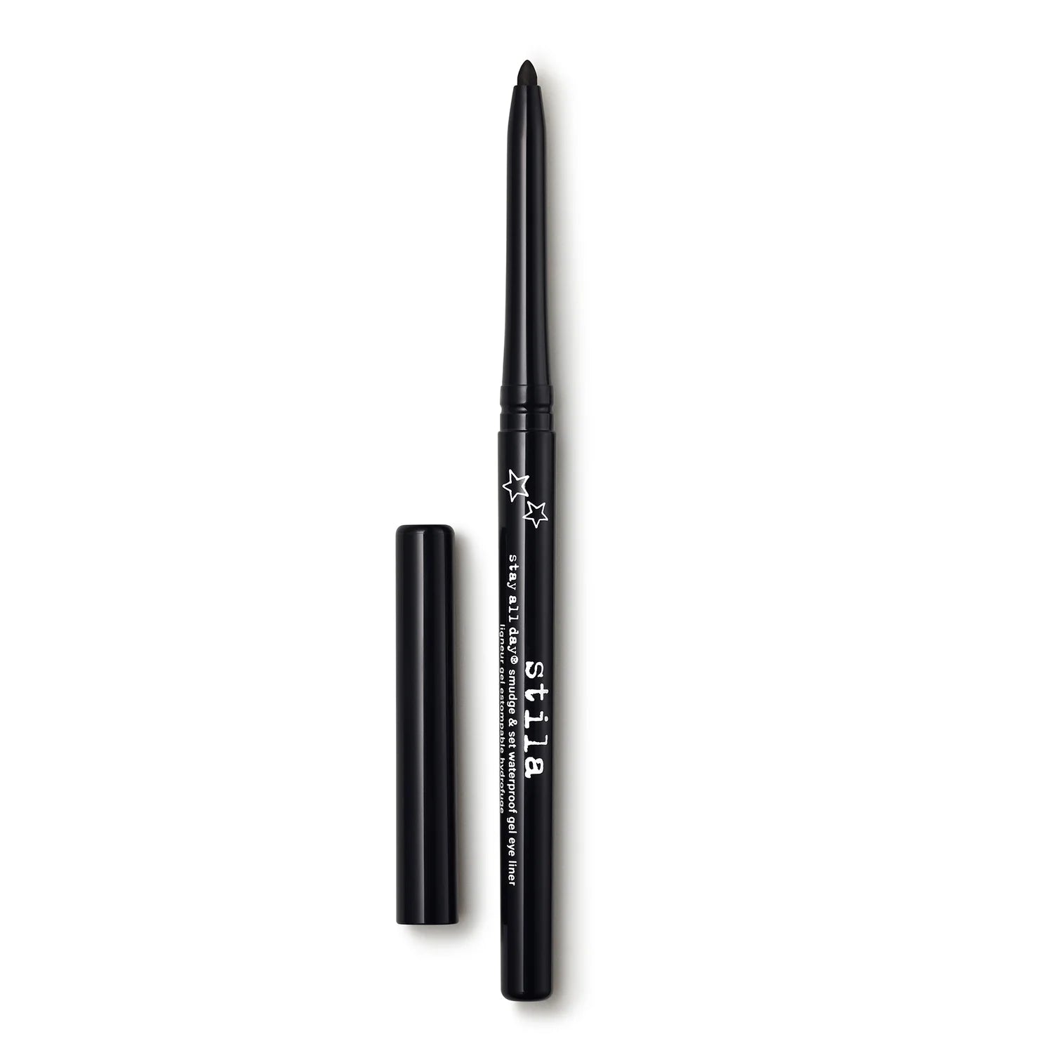 NEW Smudge &amp; Set Waterproof Gel Eye Liner