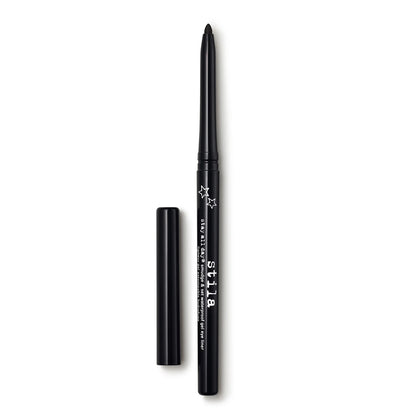 NEW Smudge &amp; Set Waterproof Gel Eye Liner