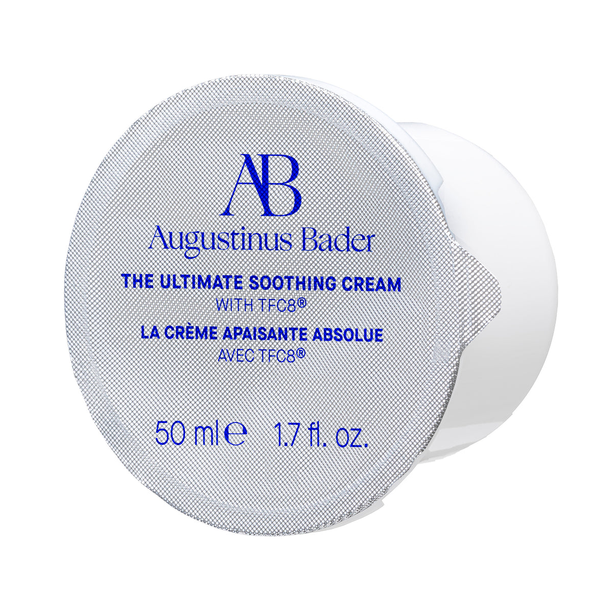 Augustinus Bader - The Ultimate Soothing Cream Refill 50ml