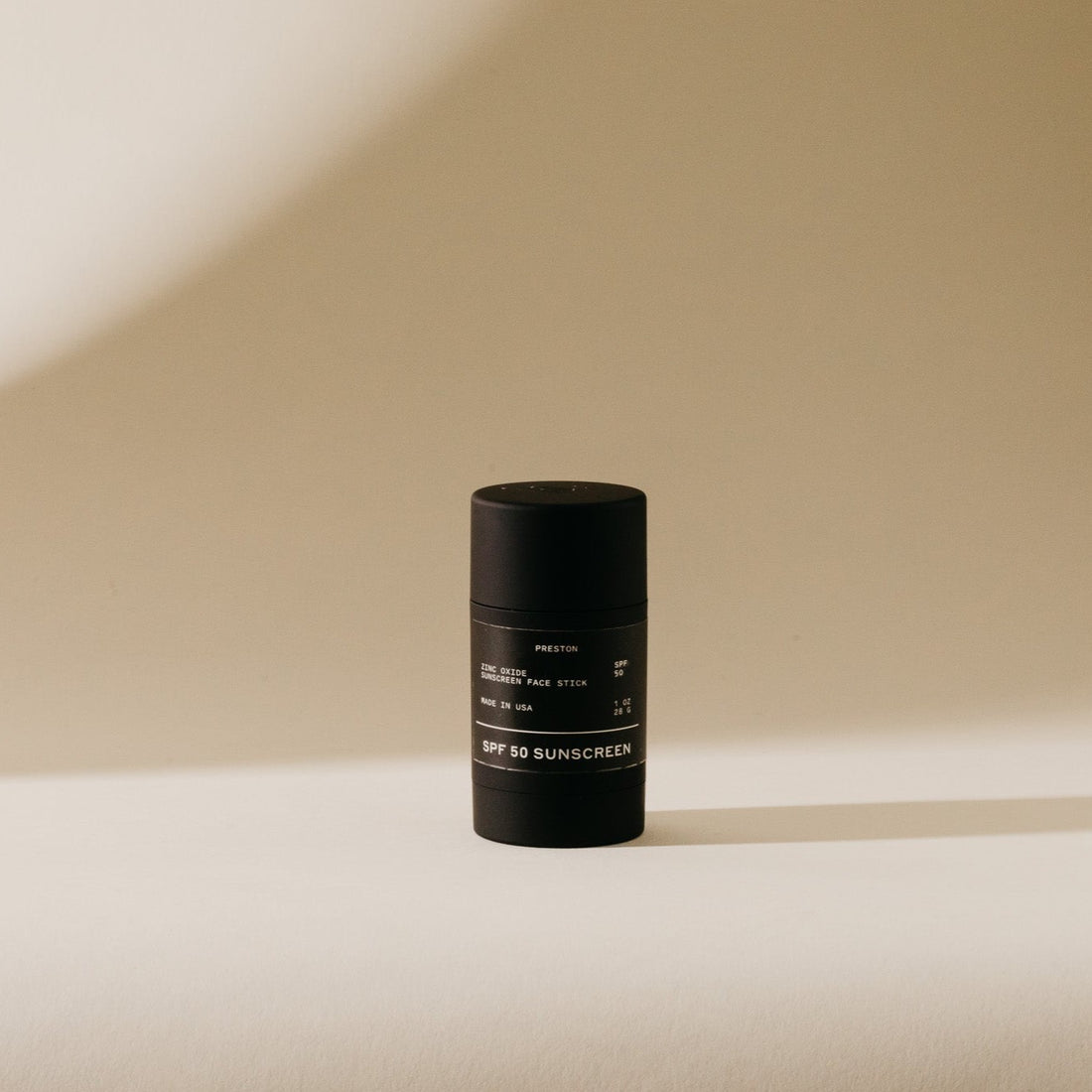 Sunscreen Face Stick - SPF 50