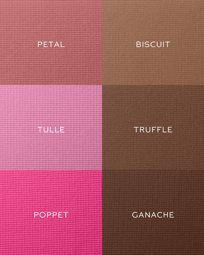 Baby Cheeks + Face Trace Sculpting Powder Duo