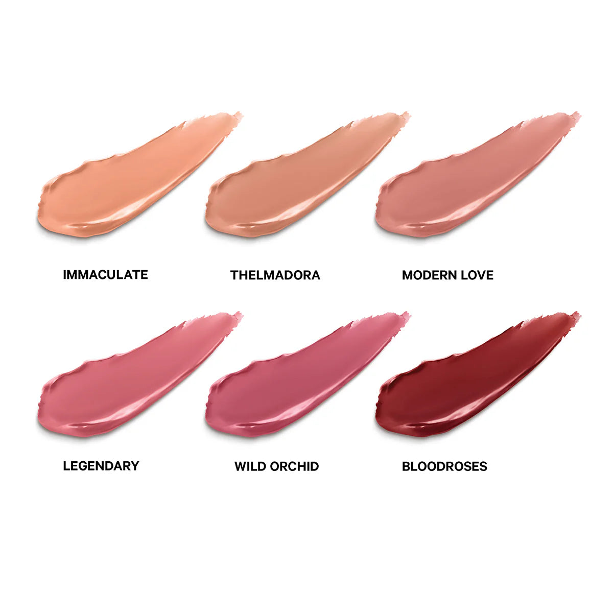Unforgettable Lipstick - Cream