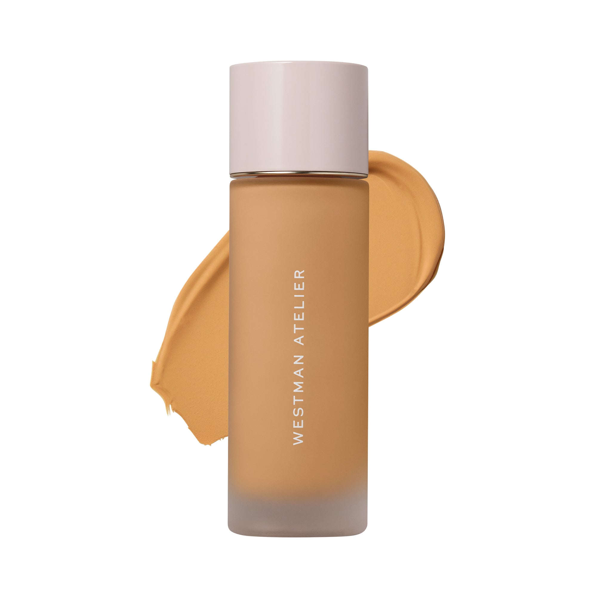 Suprême Bio-Complex Liquid Foundation