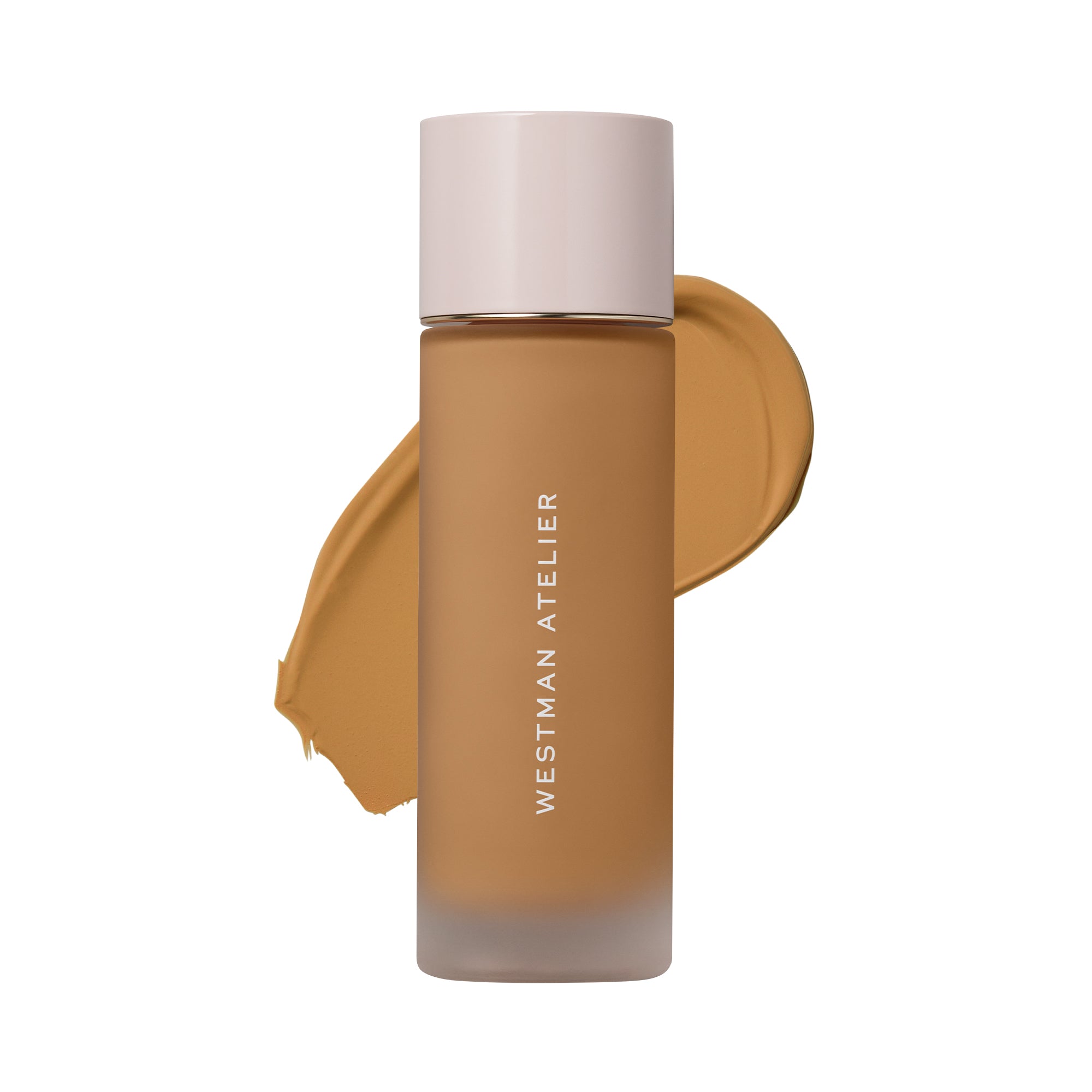Suprême Bio-Complex Liquid Foundation