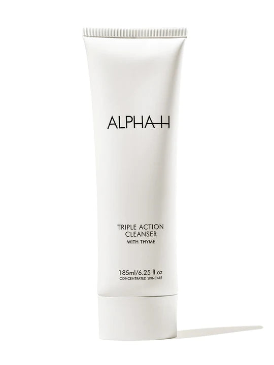 Triple Action Cleanser