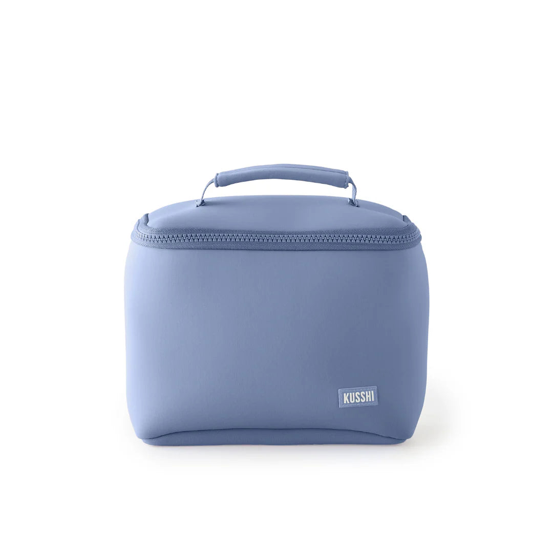 Small Train Case - Neoprene Collection